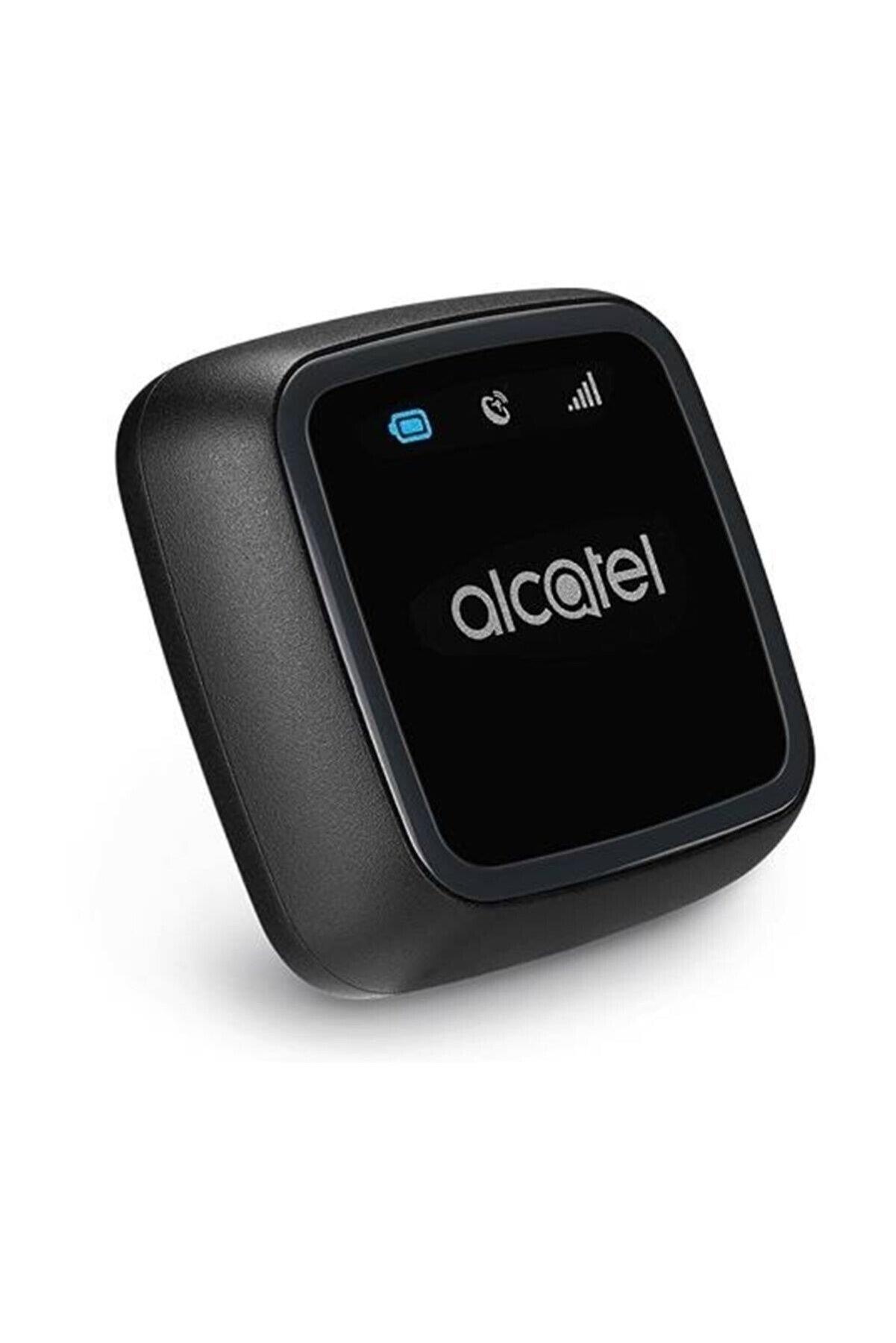 ALCATEL MOVETRACK GPS - PET TRACKER BLACK