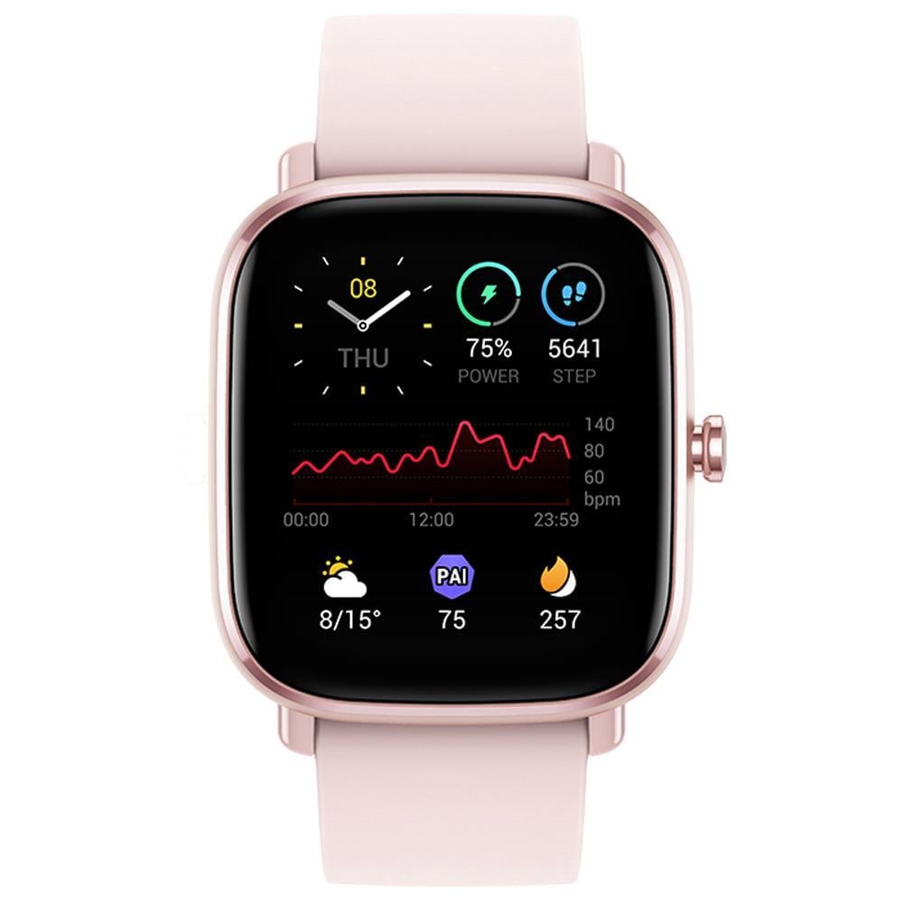 AMAZFIT GTS 2 MINI FLAMINGO PİNK