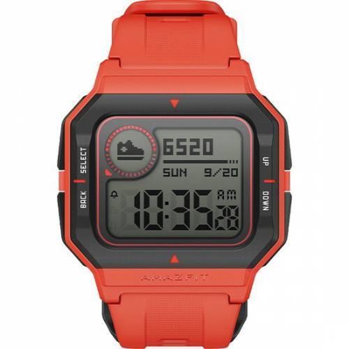 AMAZFIT NEO ORANGE