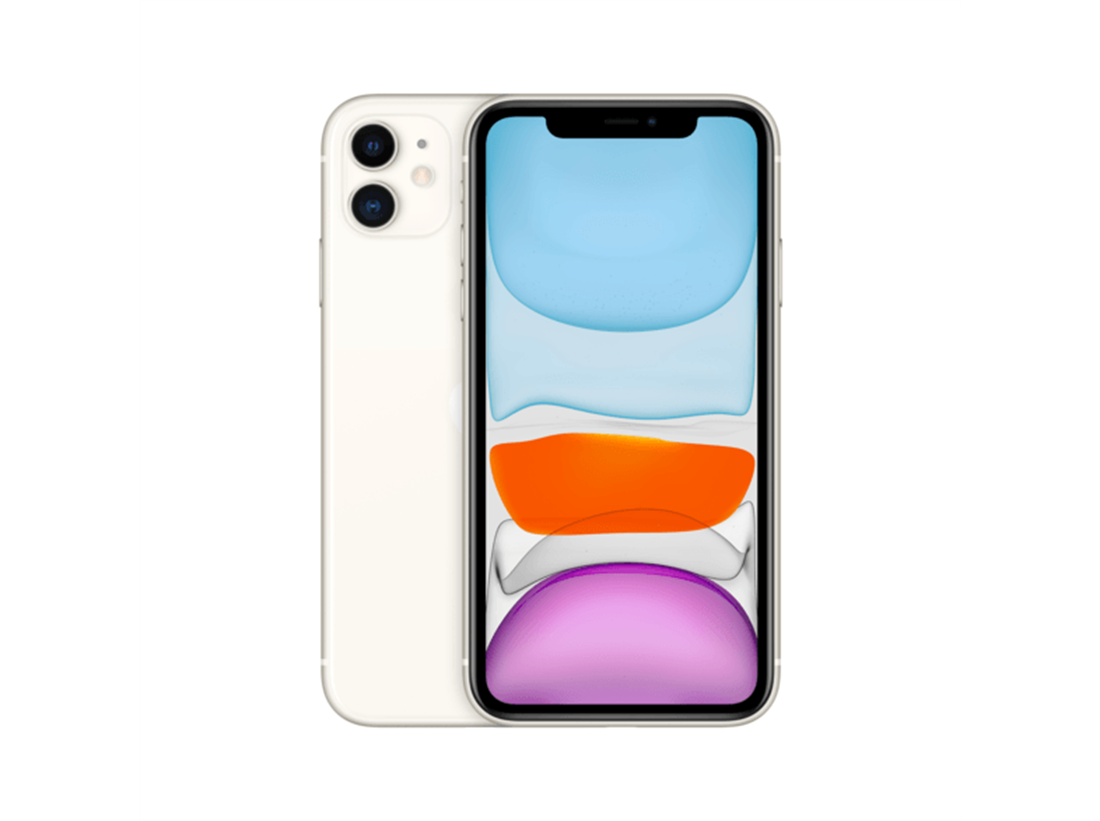 APPLE İPHONE 11 64GB BEYAZ