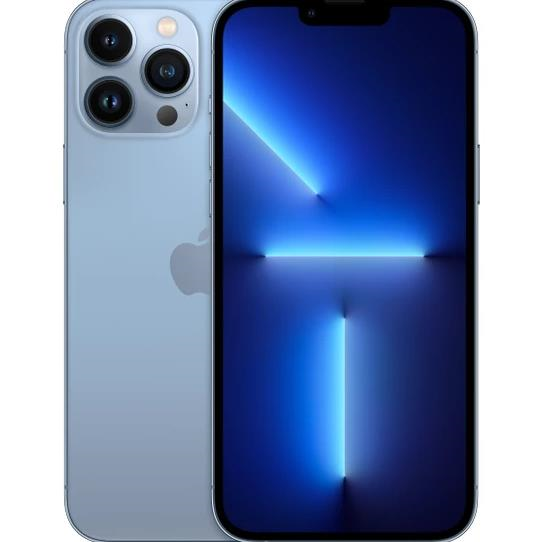 APPLE IPHONE 13 PRO 128GB SIERRA BLUE