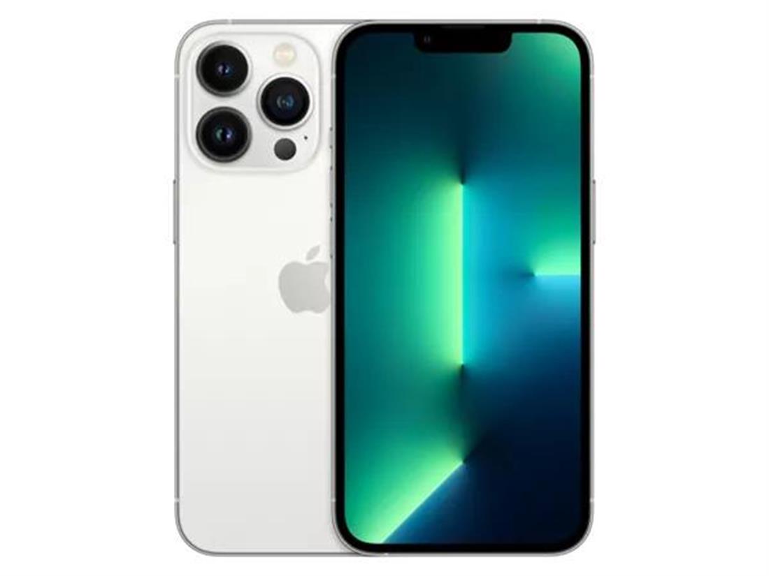 APPLE IPHONE 13 PRO 128GB SILVER