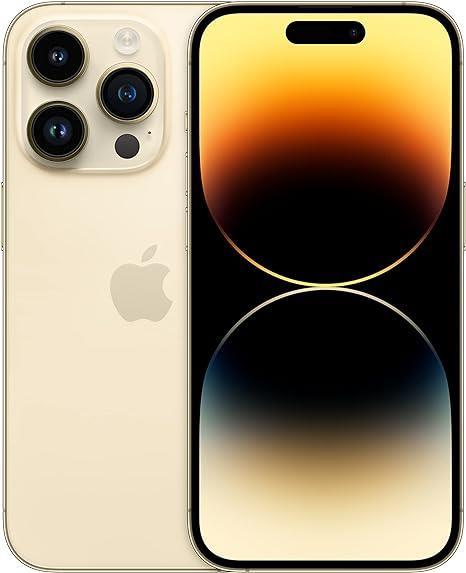APPLE IPHONE 14 PRO 128GB-GOLD