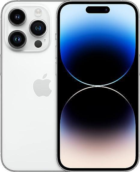 APPLE IPHONE 14 PRO 512GB-SILVER