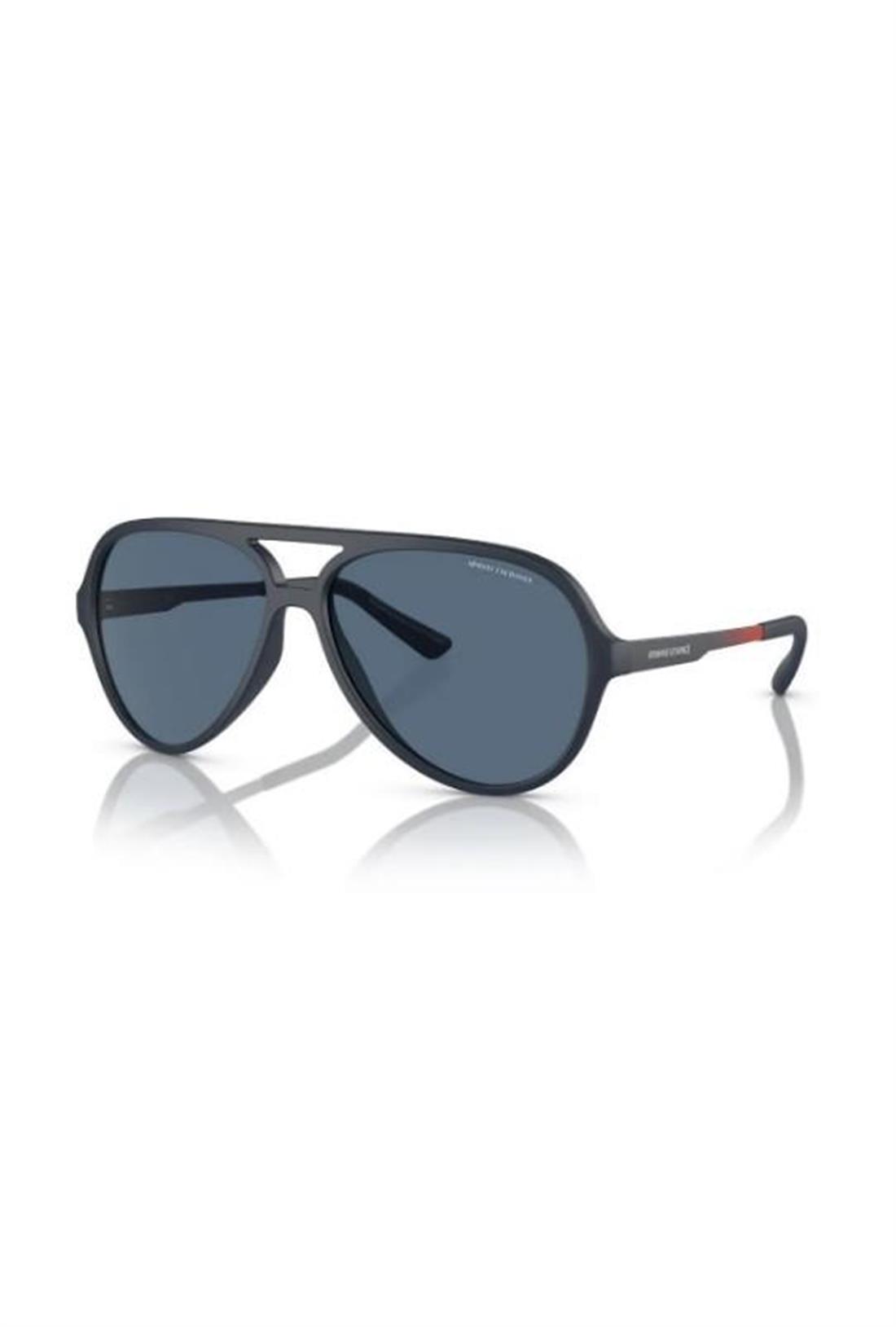 ARMANİ EXCHANGE ENJEKSİYON ERKEK GÜNEŞ GÖZLÜĞÜ 0AX4133S 81818060 HN