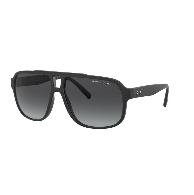 ARMANİ EXCHANGE ENJEKSİYON ERKEK GÜNEŞ GÖZLÜĞÜ 0AX4104S 80788G61 HN