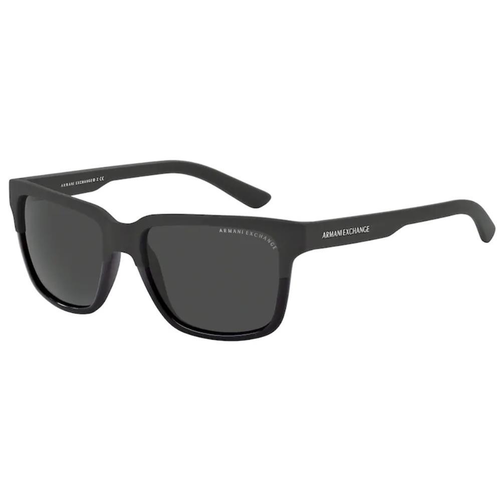 ARMANİ EXCHANGE ENJEKSİYON ERKEK GÜNEŞ GÖZLÜĞÜ 0AX4026S 81228756 HN