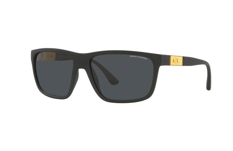 ARMANİ EXCHANGE ENJEKSİYON ERKEK GÜNEŞ GÖZLÜĞÜ 0AX4121S 80788759 HN