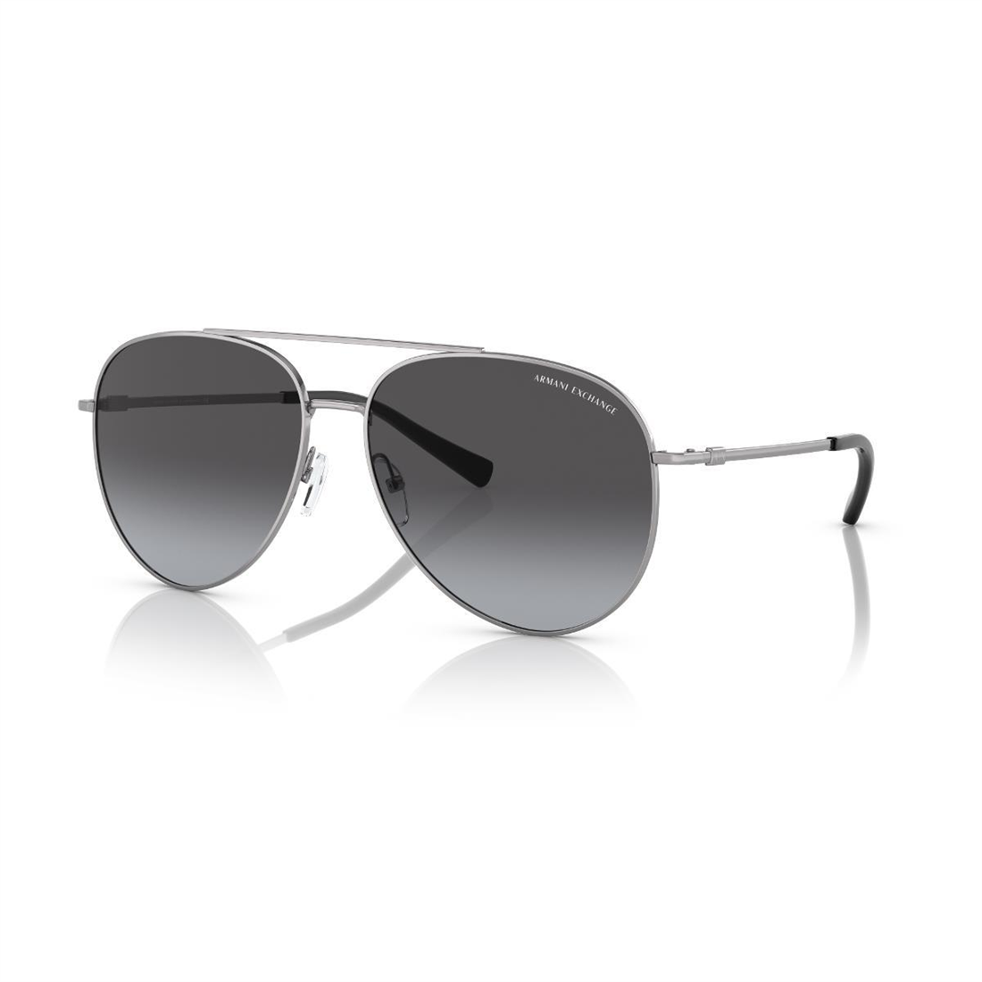 ARMANİ EXCHANGE METAL ERKEK GÜNEŞ GÖZLÜĞÜ 0AX2043S 60038G59 HN