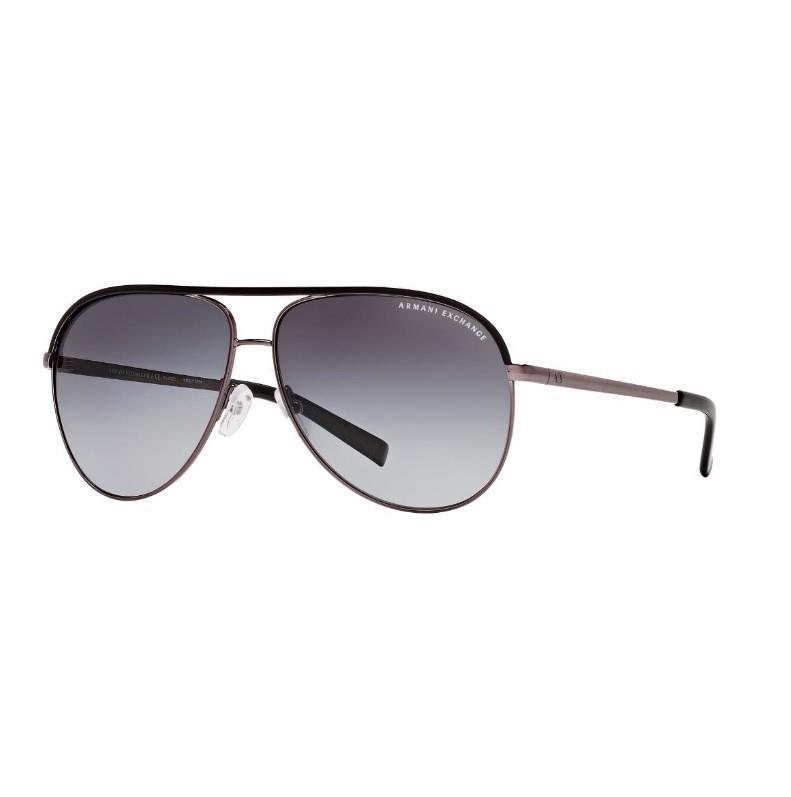 ARMANİ EXCHANGE METAL UNISEX GÜNEŞ GÖZLÜĞÜ 0AX2002 6006T361 HN