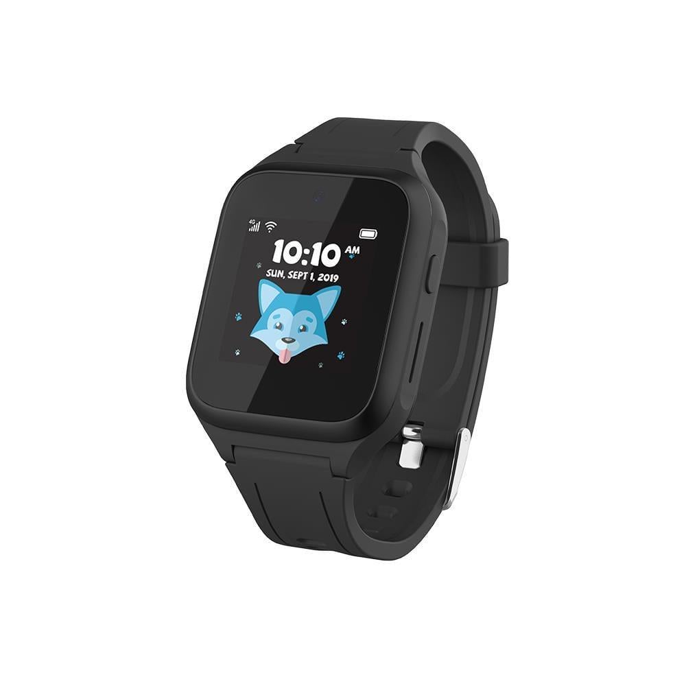 TCL MOVETIME FAMILY WATCH MT40X BLACK