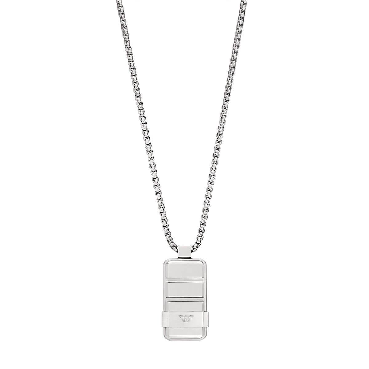 Emporio Armani AJEGS3078-040 Kolye