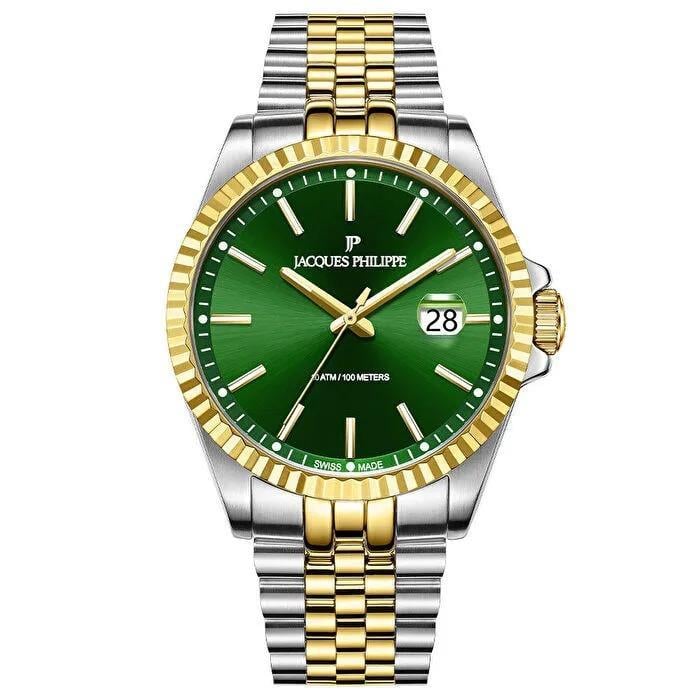 Jacques Philippe JPQGS5973X8V2 Erkek Kol Saati