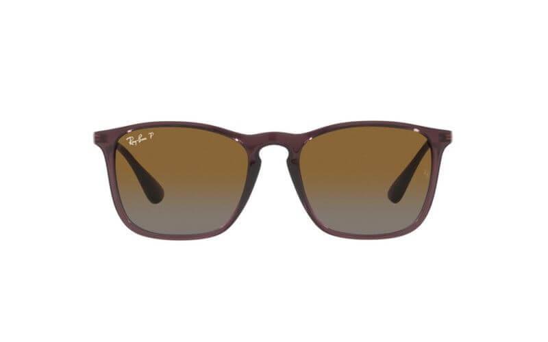 Ray-Ban 0RB4187 6593T554 Erkek Güneş Gözlüğü
