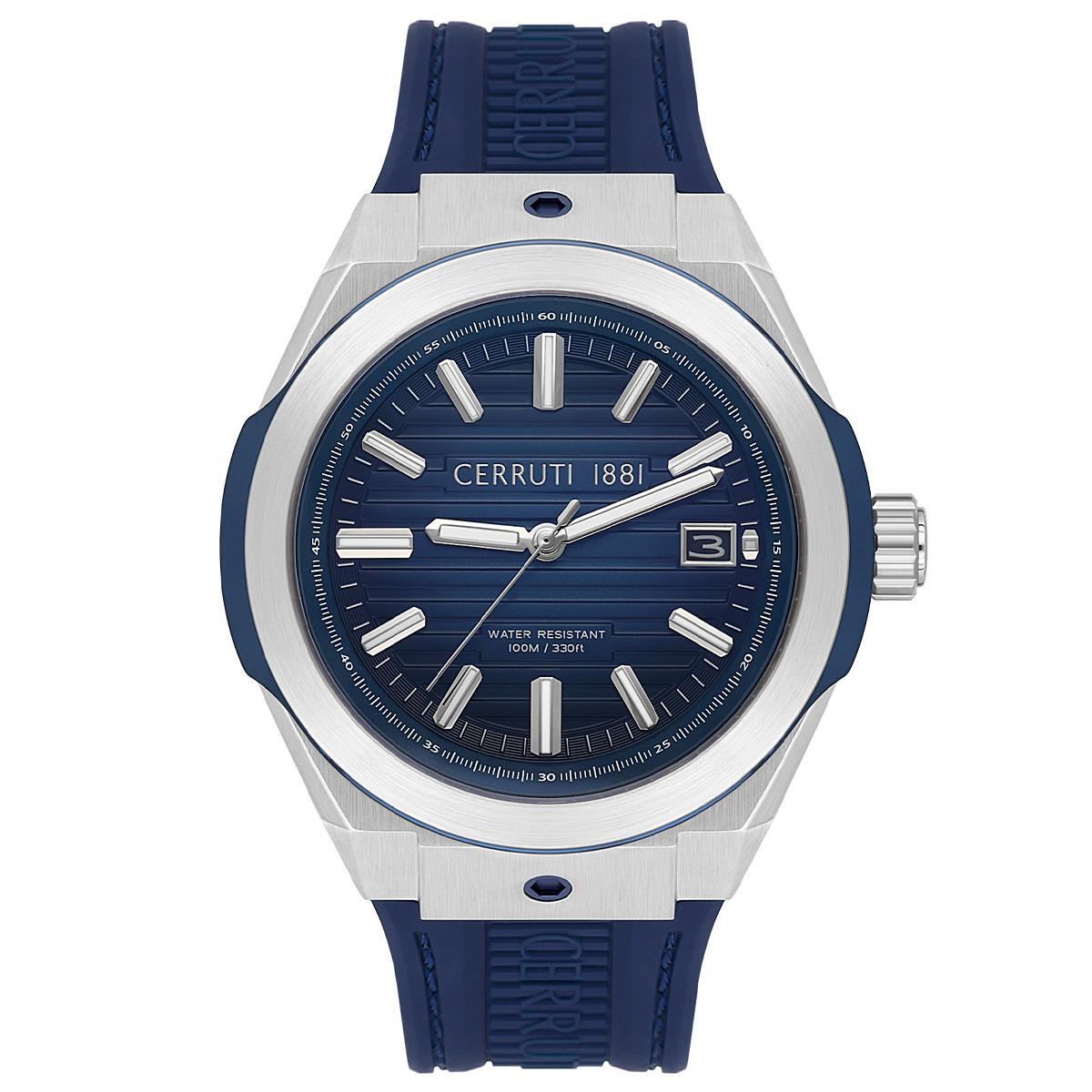 Cerruti 1881 CIWGN0042901 Unisex Kol Saati