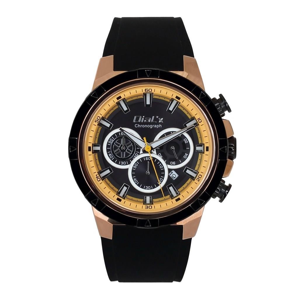 Dialx DX 5497 3 Erkek Kol Saati