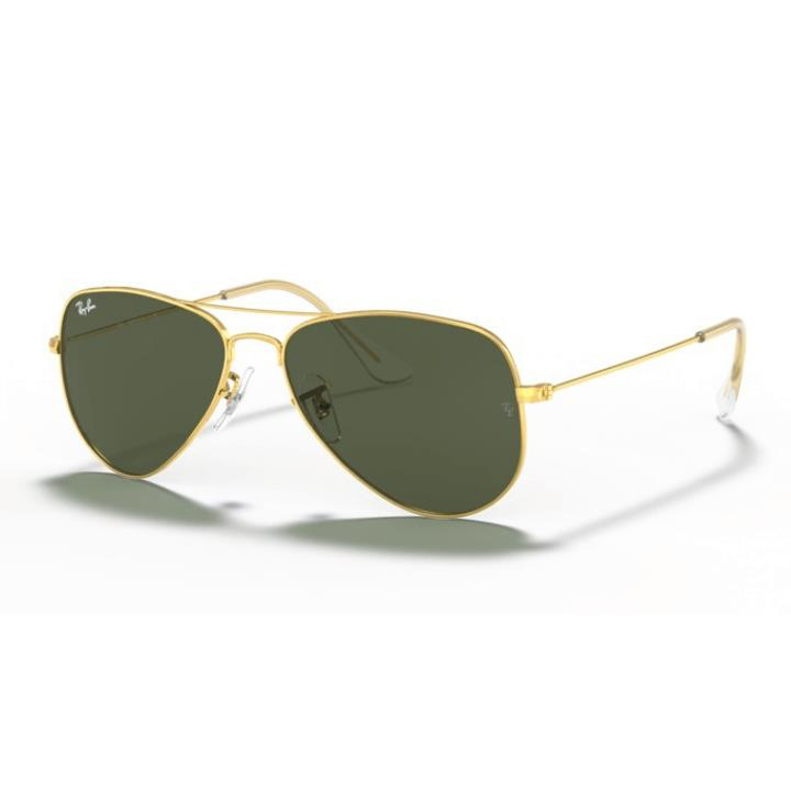 Ray-Ban 0RB3044 L0207 52 Unisex Güneş Gözlüğü
