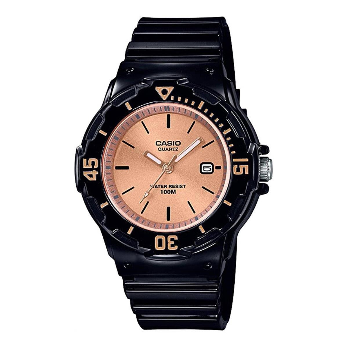 Casio LRW-200H-9E2VDF Unisex Kol Saati