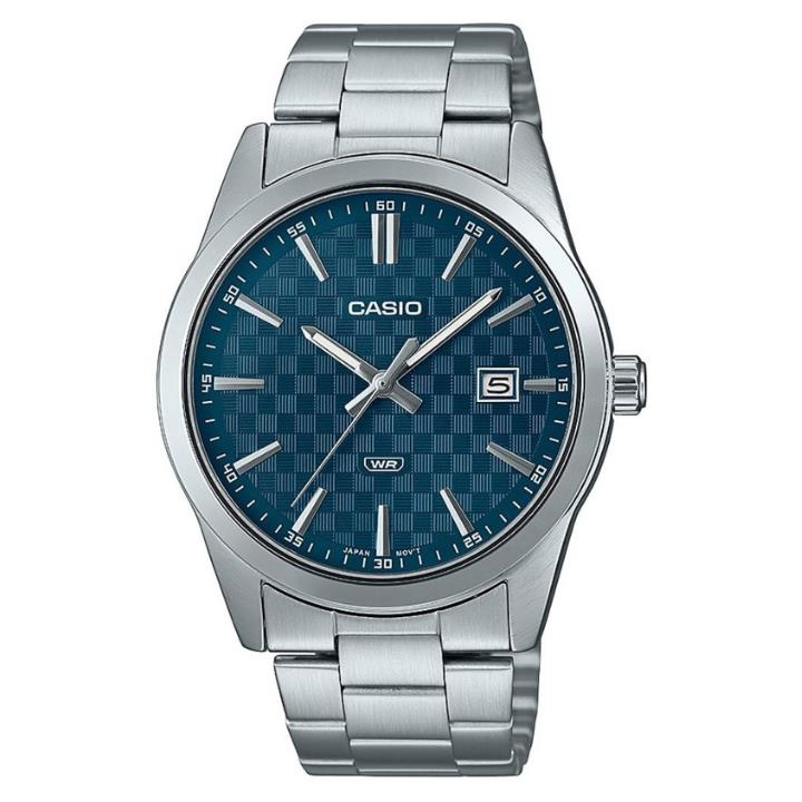 Casio MTP-VD03D-2A2UDF Erkek Kol Saati