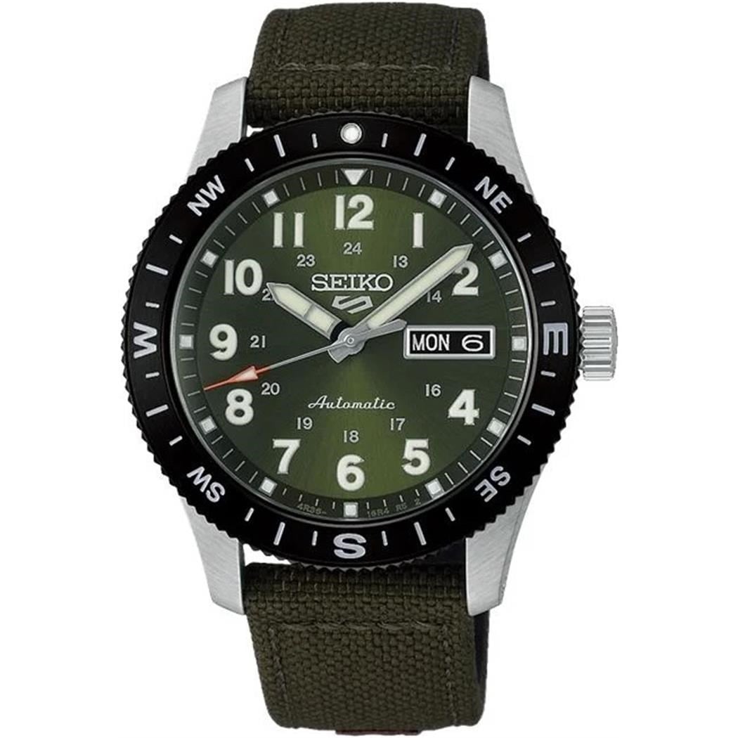 Seiko 5 Sports HDB008K1 Erkek Kol Saati