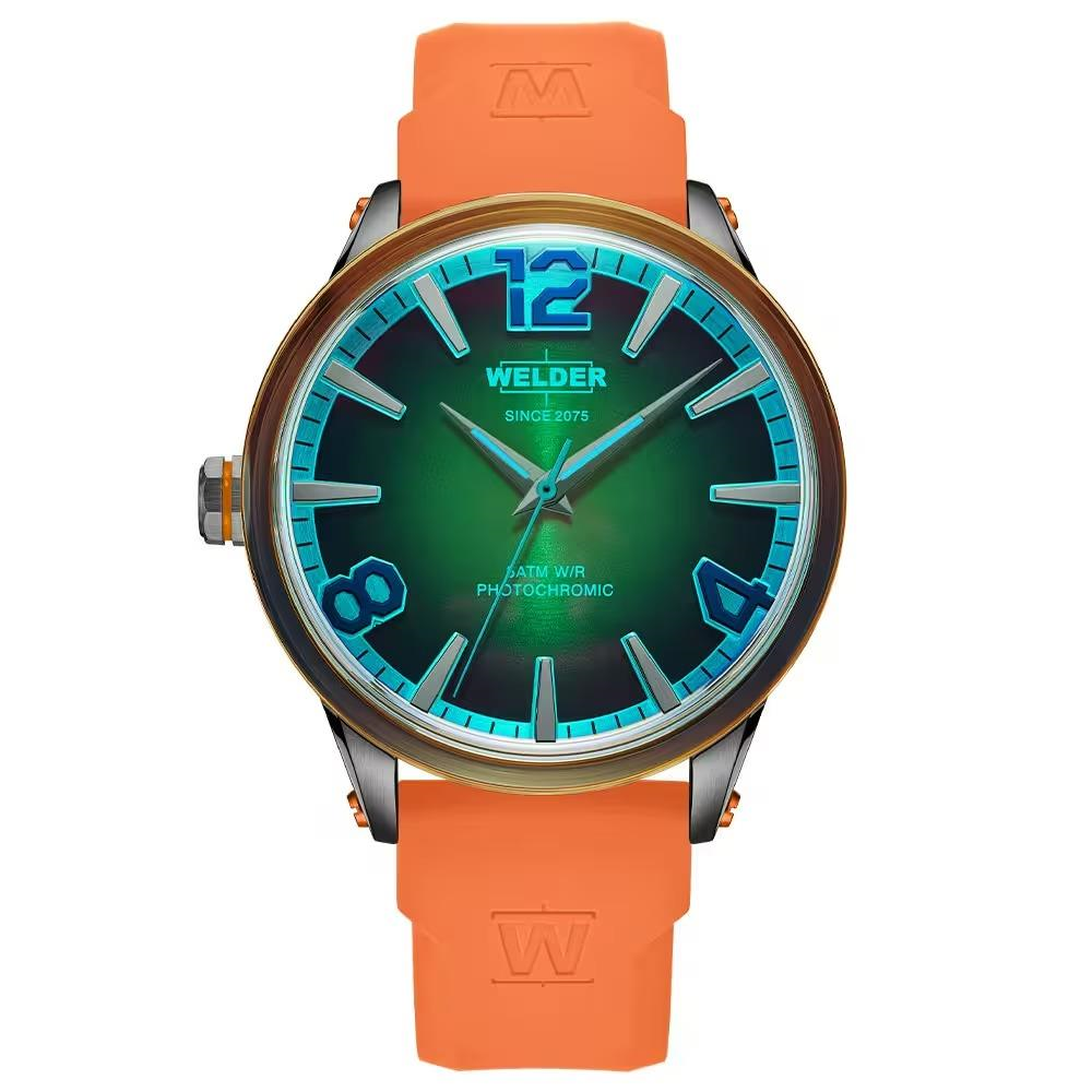 Welder WRN1000 Erkek Kol Saati