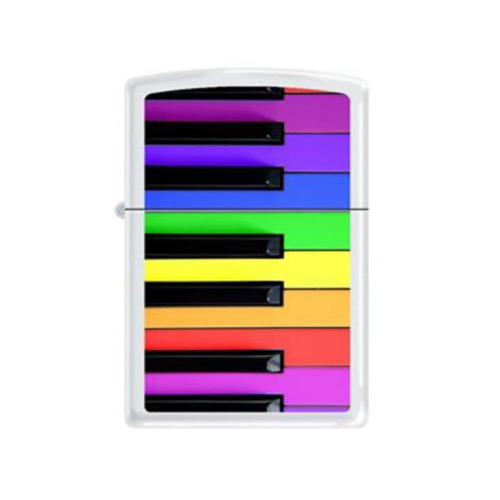 Zippo PIANO KEYS CID12907 (0) Çakmak