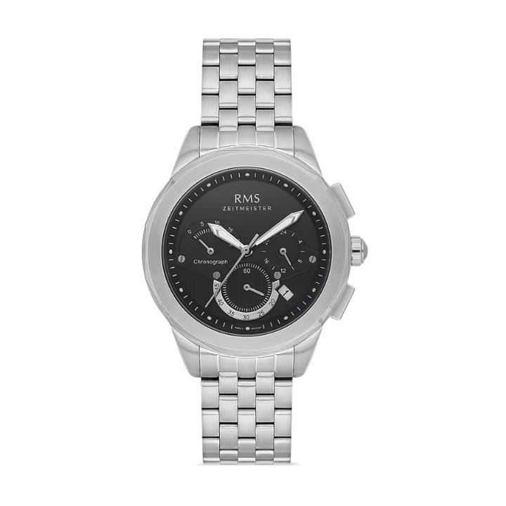 Rms Zeitmaster RMS.1.AG1527.03 Kadın Kol Saati