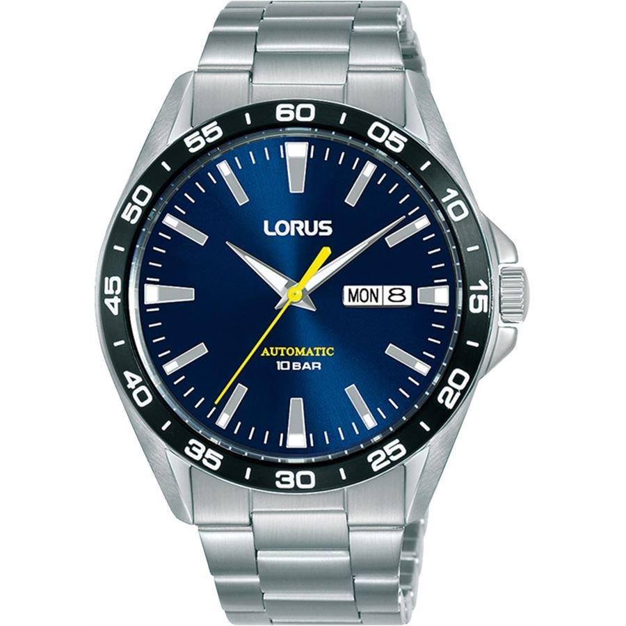 Lorus RL479AX9 Erkek Kol Saati 
