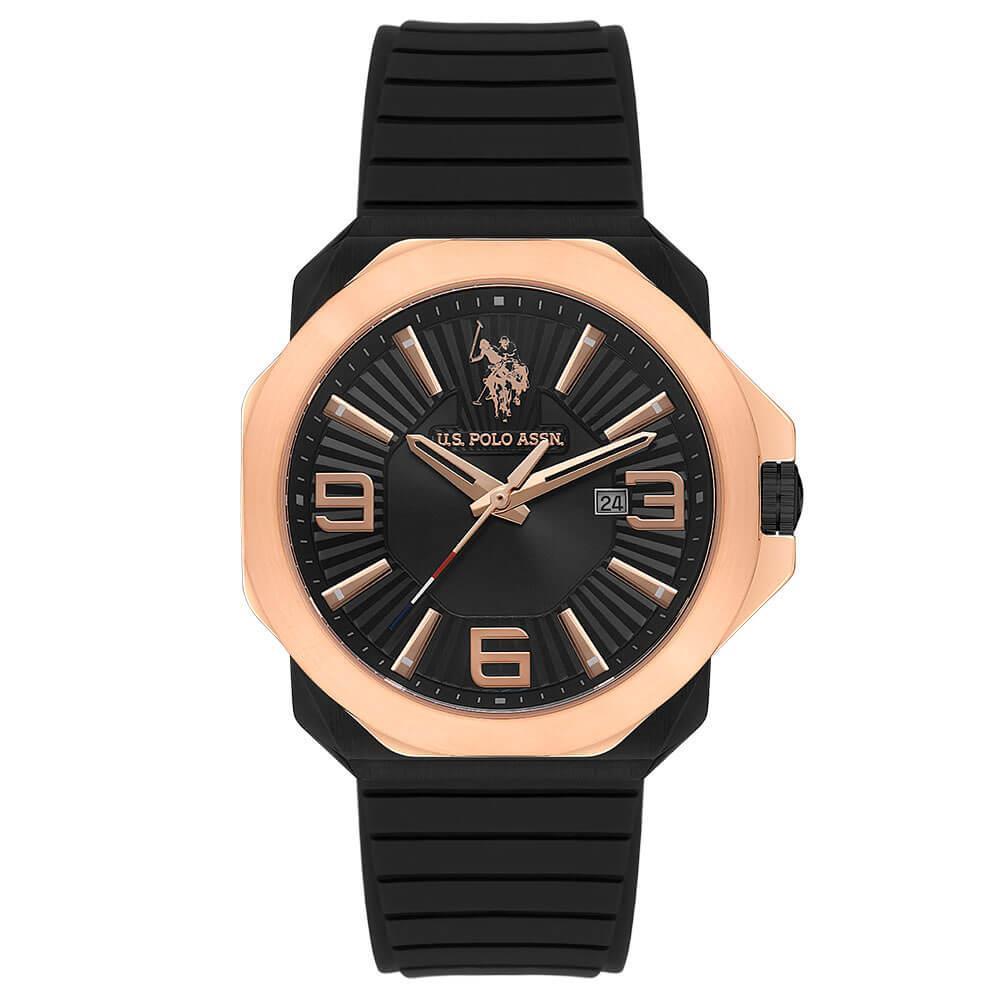 U.S. Polo Assn. USPA1065-02 Erkek Kol Saati