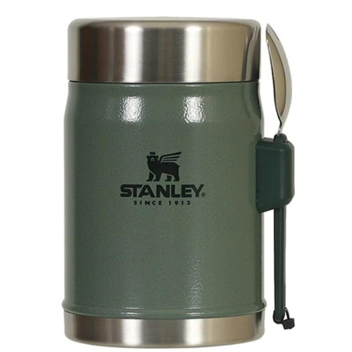Stanley 10-09382-004 1627719-Stan 14Oz Classıc Vac Fj H.Green