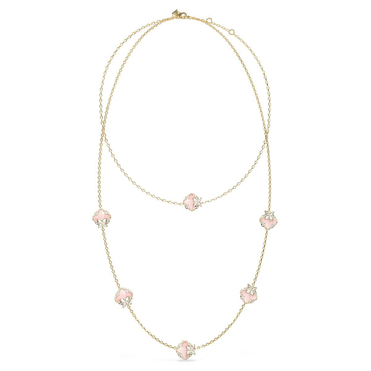 Guess JGUJUBN05493JWYGRSTU Kadın Kolye