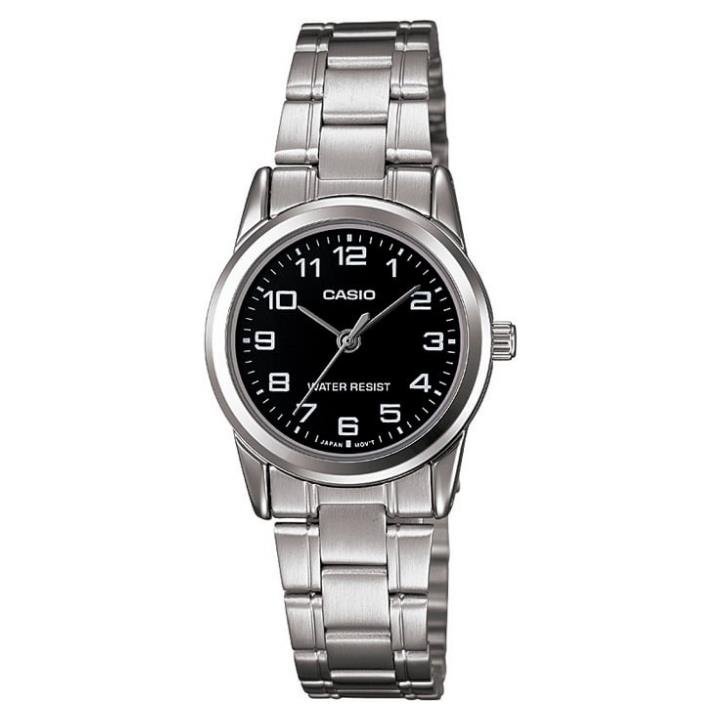 Casio LTP-V001D-1BUDF Kadın Kol Saati