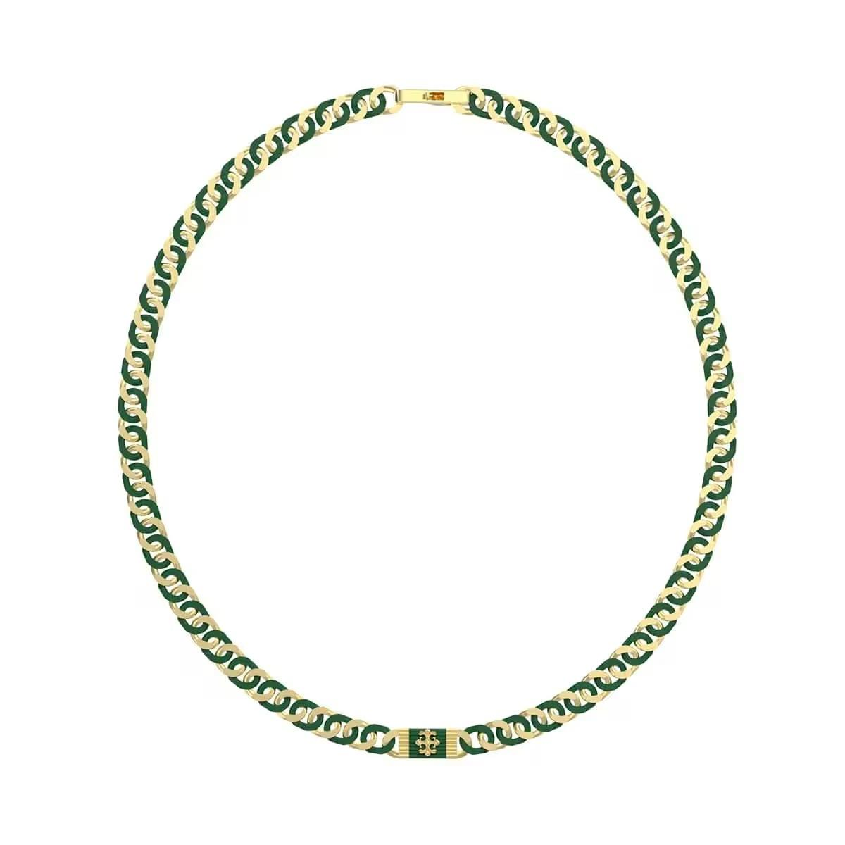 Guess JGUJUMN05060JWYGGNTU Erkek Kolye