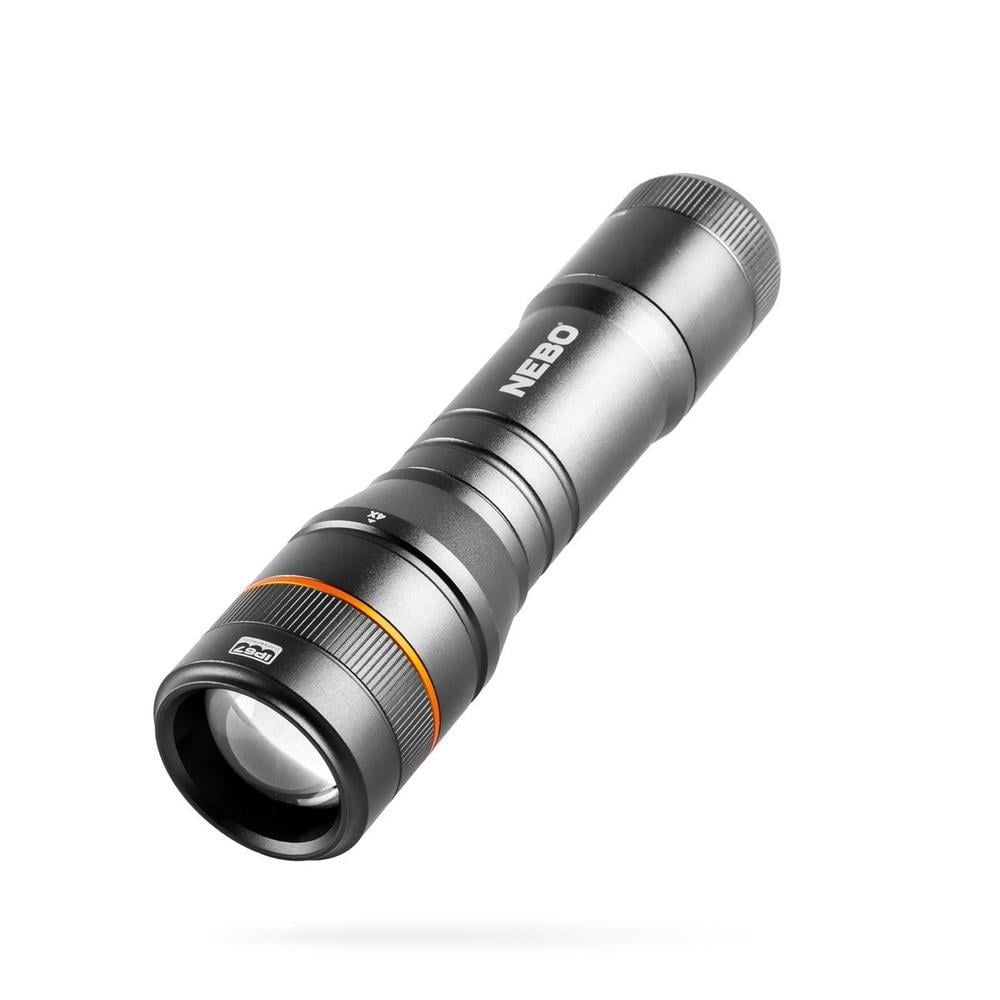 Nebo TU NEB-FLT-0014-G Newton 500 Lümen Fener