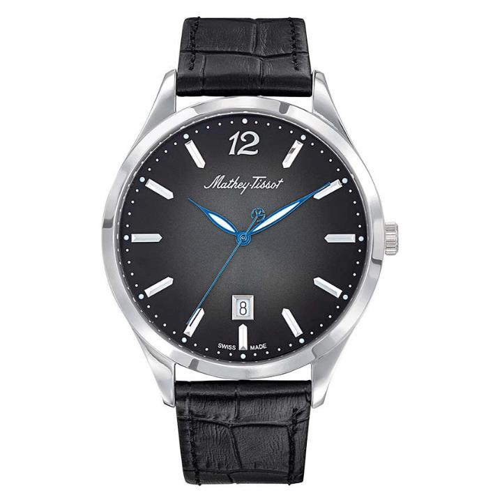Mathey-Tissot H411AN Erkek Kol Saati