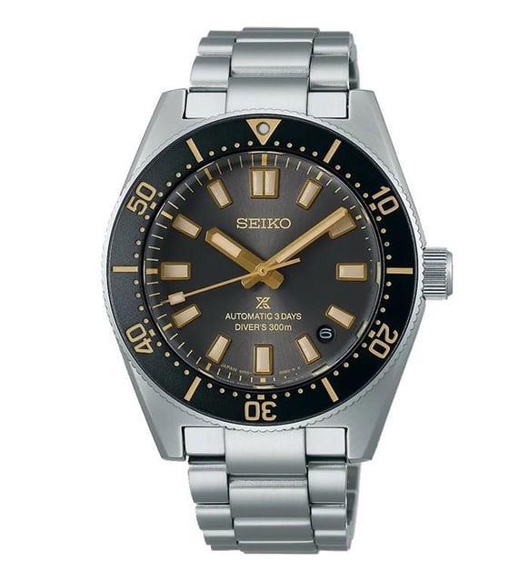 Seiko Prospex  SPB455J1 Otomatik Erkek Kol Saati