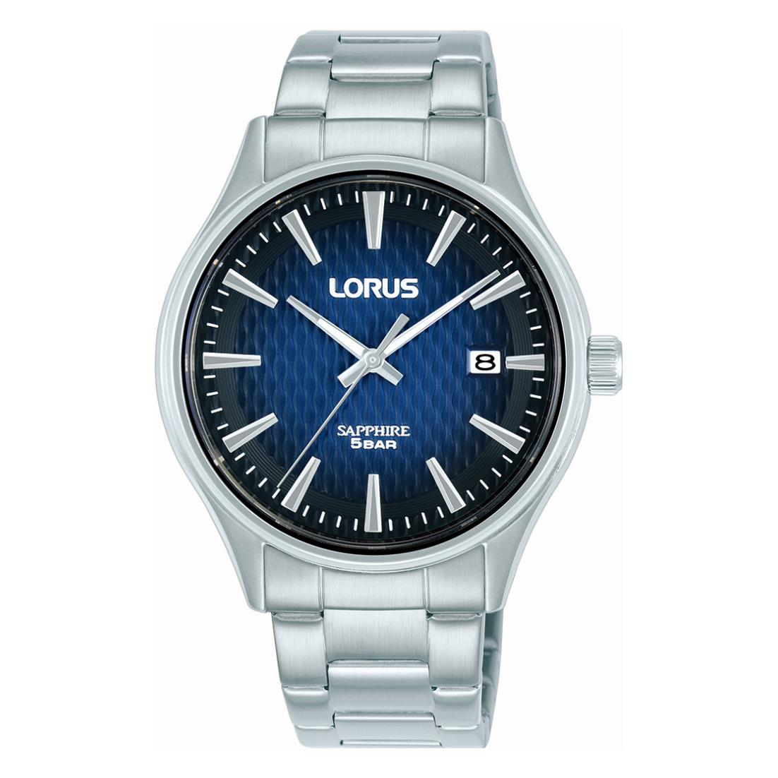 Lorus RS919EX9 Quartz Erkek Kol Saati