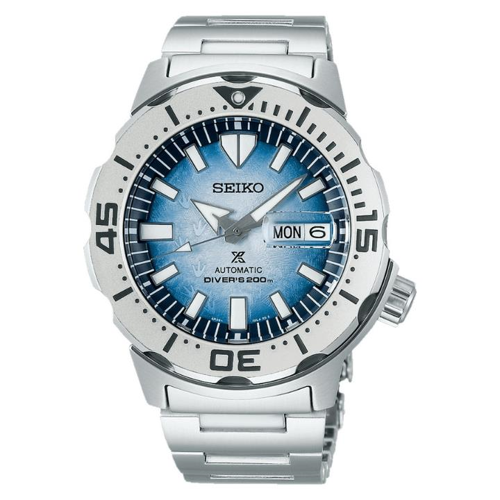 Seiko Prospex SRPG57K Otomatik Erkek Kol Saati