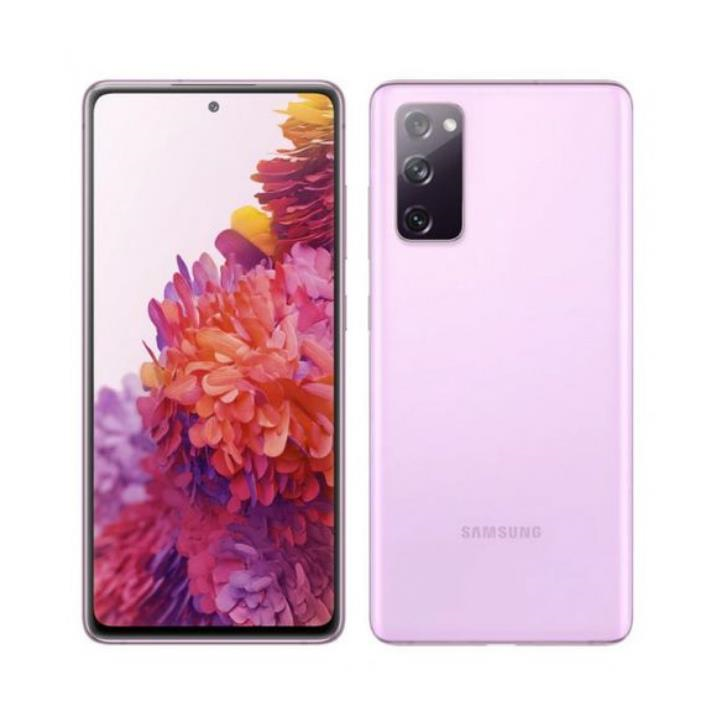 SAMSUNG GALAXY S20 FE 128 GB - LAVENDER