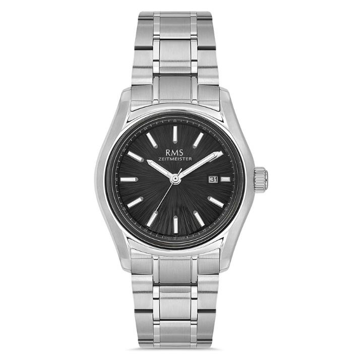 Rms Zeitmaster RMS.1.AG2127.12 Erkek Kol Saati