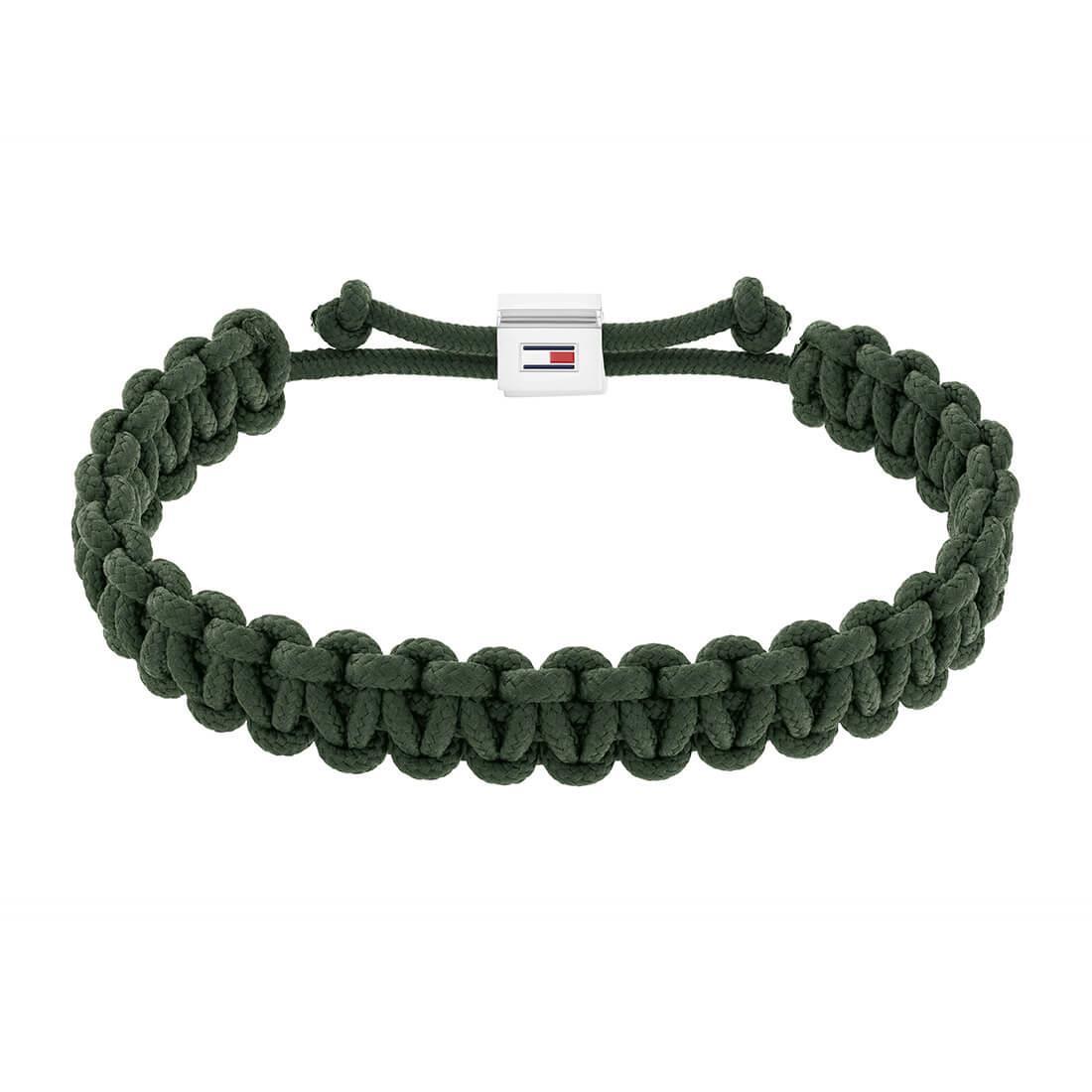 Tommy Hilfiger THJ2790495 Erkek Bileklik