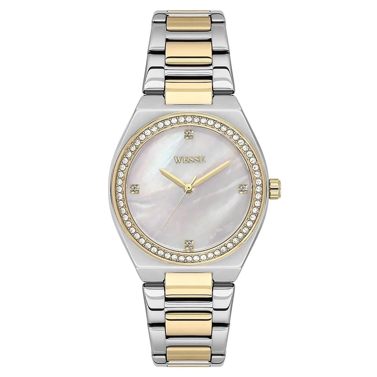 Wesse WWL112002 Unisex Kol Saati