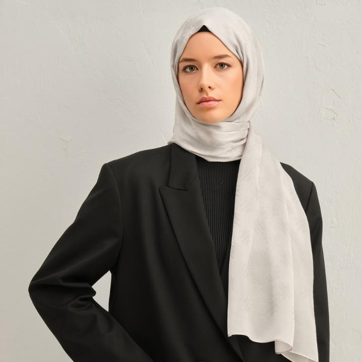 Armine S00OA0444390242220 Trend Lyon Şal 4