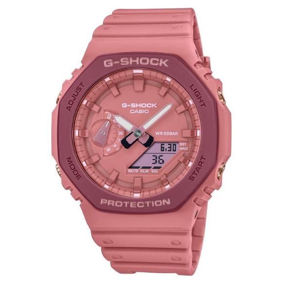 Casio GA-2110SL-4A4DR Erkek Kol Saati