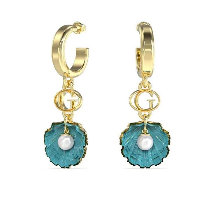 Guess JGUJUBE05130JWYGLBTU Kadın Küpe