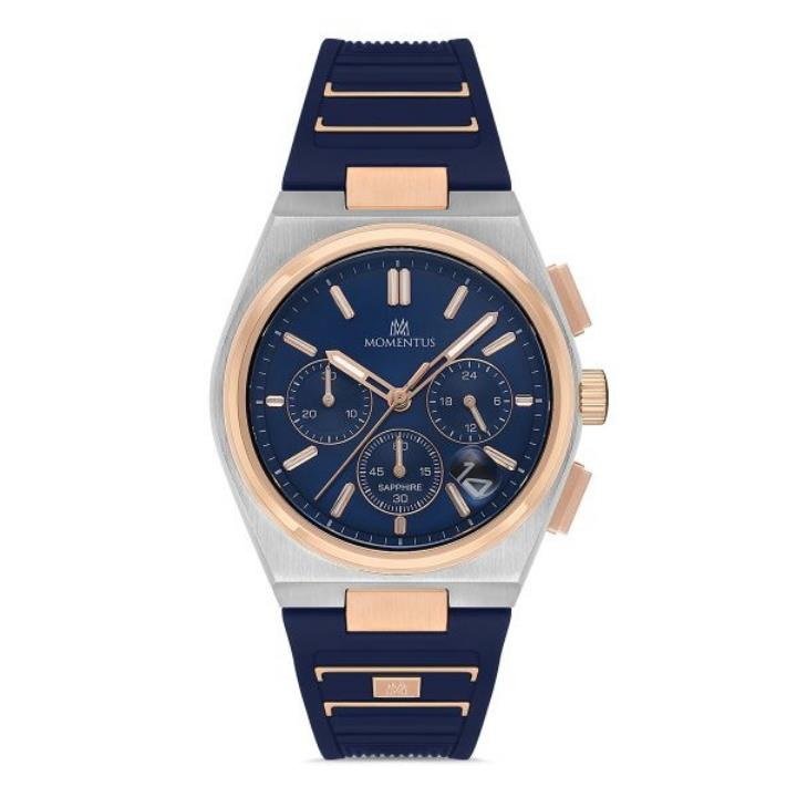 Momentus TM345T-11MR Erkek Kol Saati
