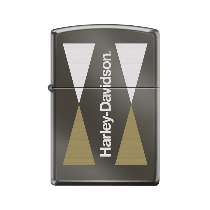 Zippo 150-115900 Harley Davidson Çakmak