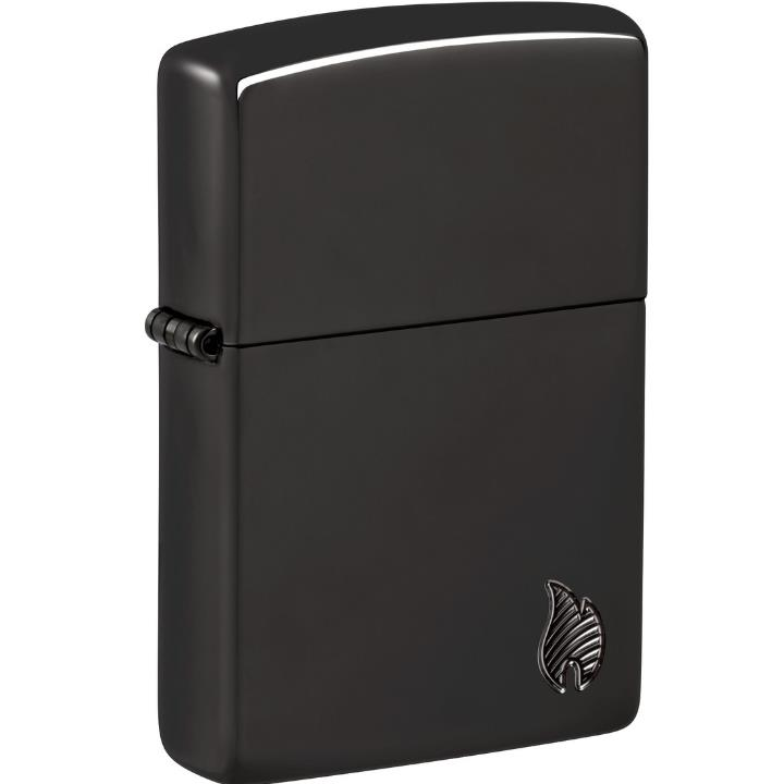 Zippo 46402-121923 Armor Series Flame Çakmak