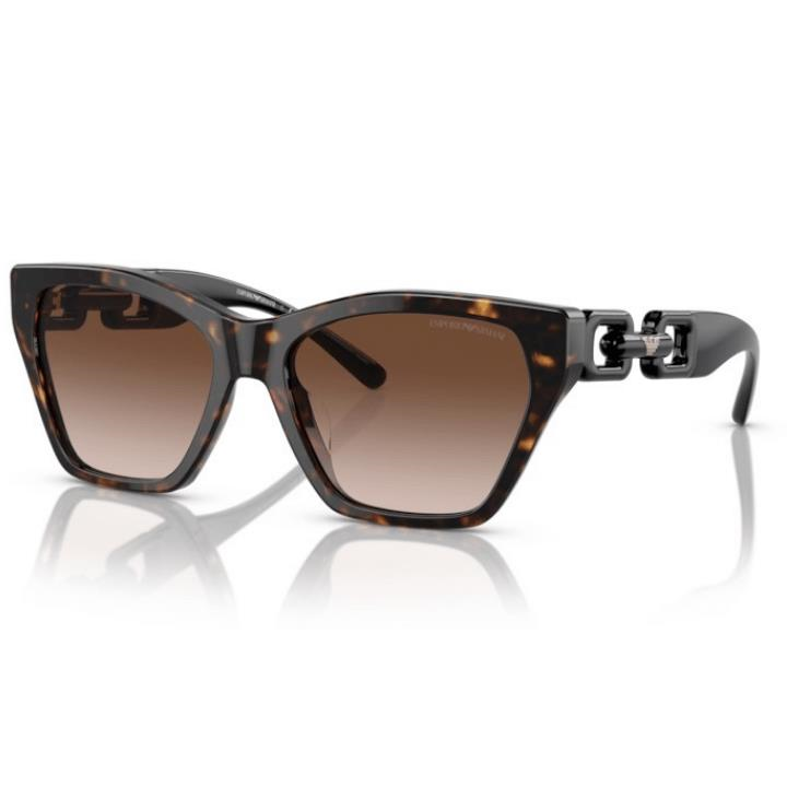 Emporio Armani 0EA4203U 50261355 Asetat Kadın Güneş Gözlüğü