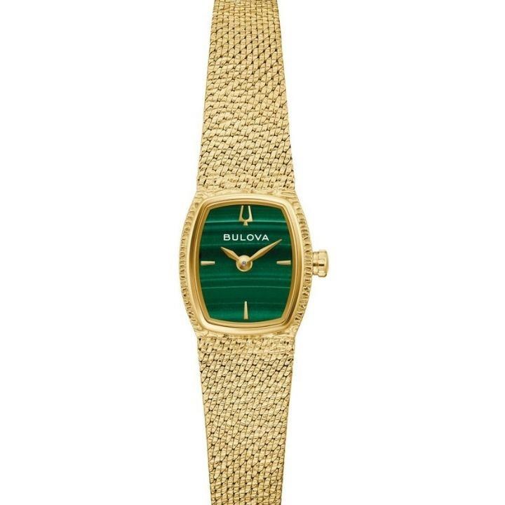 Bulova 97L184 Kadın Kol Saati